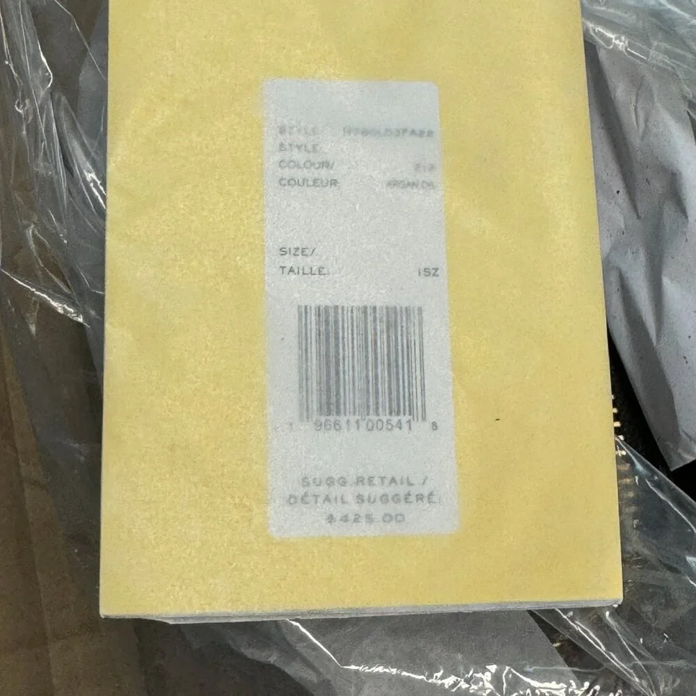 Marc Jacobs The Editor 29 Small Leather Satchel – Argan Oil - Picture 6 of 6